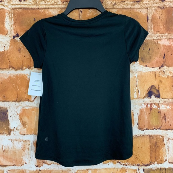 Champion Girls Express Yourself T-Shirt - Picture 2 of 6